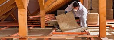 Types of Insulation We Offer in Montpelier, VT